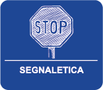 Icona Segnaletica