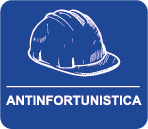 Icona Antinfortunistica